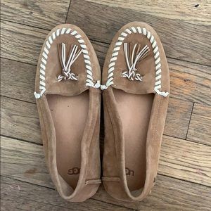 Ugg slip one loafer